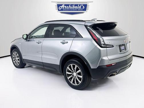 2023 Cadillac XT4 Sport