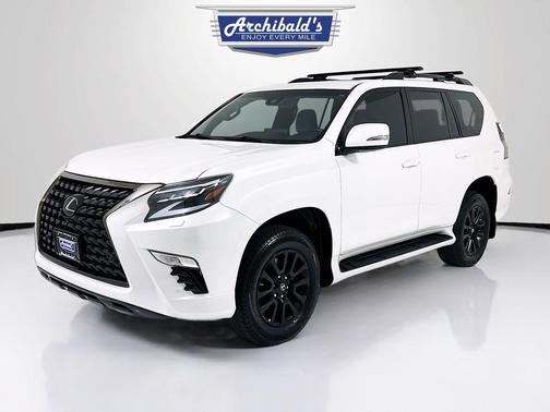 2023 Lexus GX 460 Base