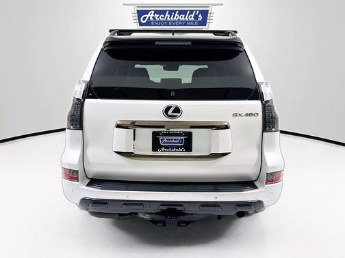 2023 Lexus GX 460 Base
