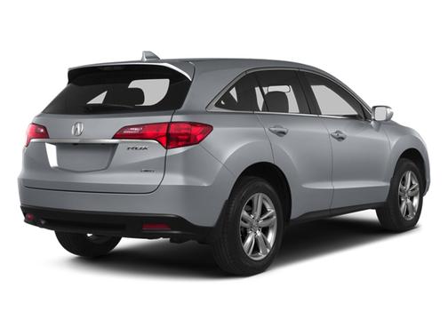 GREY 2013 Acura RDX Base