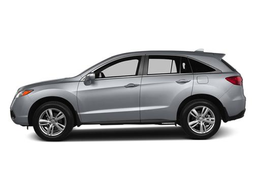 GREY 2013 Acura RDX Base