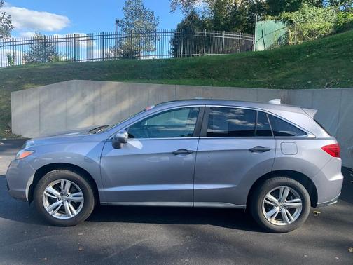 2013 Acura RDX Base