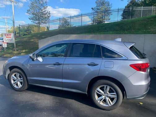 2013 Acura RDX Base