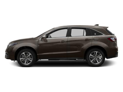 2016 Acura RDX Advance Package