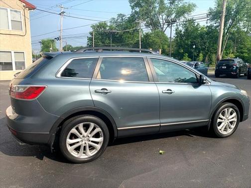 2012 Mazda CX-9 Grand Touring