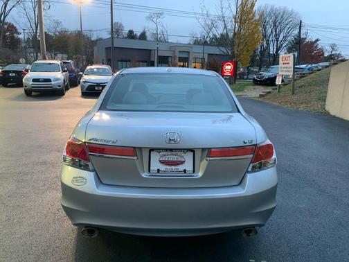 2011 Honda Accord EX-L