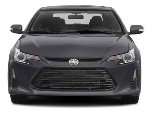 2014 Scion tC Base