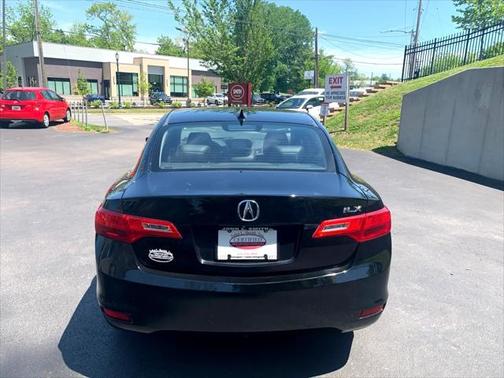 2014 Acura ILX 2.0L Technology