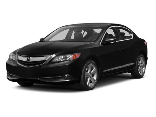 2014 Acura ILX 2.0L Technology
