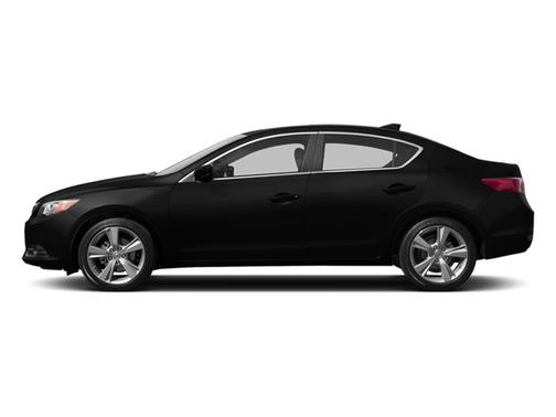 2014 Acura ILX 2.0L Technology