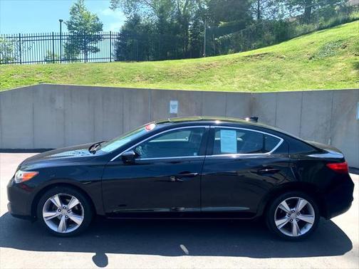 2014 Acura ILX 2.0L Technology