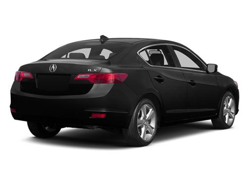 2014 Acura ILX 2.0L Technology