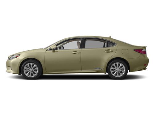 2014 Lexus ES 300h Base