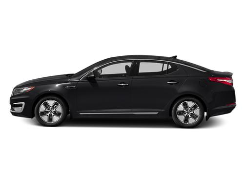 2013 Kia Optima Hybrid LX