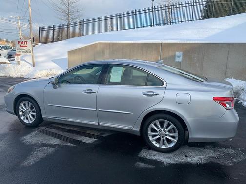 2011 Lexus ES 350 Base