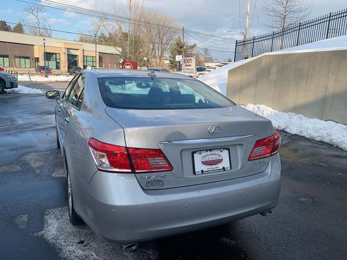 2011 Lexus ES 350 Base