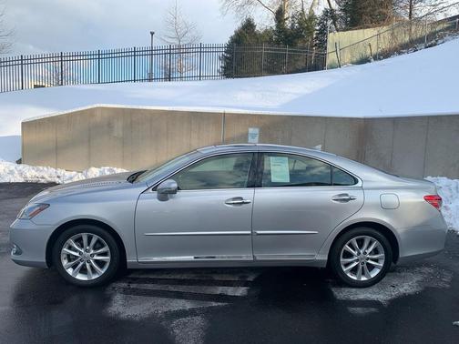 2011 Lexus ES 350 Base