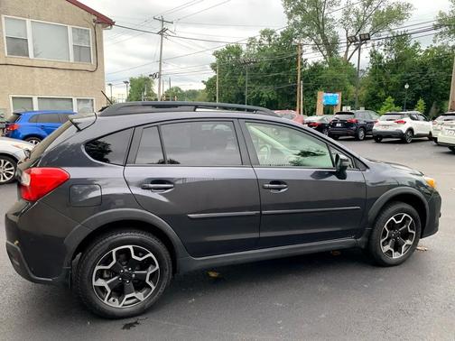 2015 Subaru XV Crosstrek 2.0i Limited