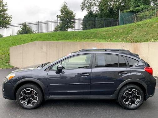 2015 Subaru XV Crosstrek 2.0i Limited