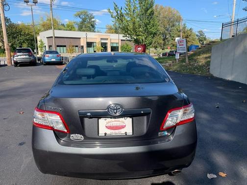 2010 Toyota Camry Hybrid Base
