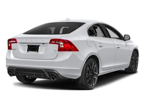 2017 Volvo S60 T5 Dynamic