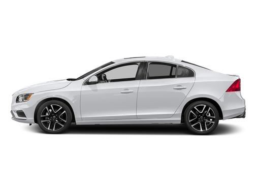 2017 Volvo S60 T5 Dynamic
