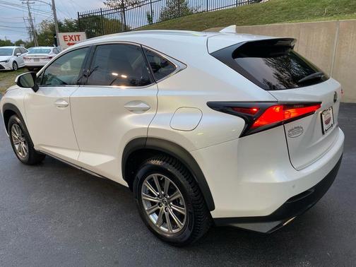 2018 Lexus NX 300 Base