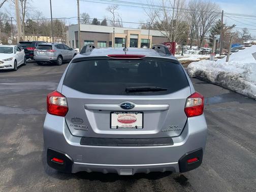 2014 Subaru XV Crosstrek 2.0i Limited