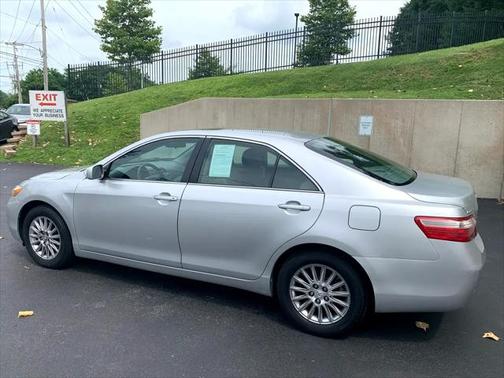 2009 Toyota Camry SE