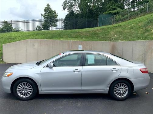 2009 Toyota Camry SE