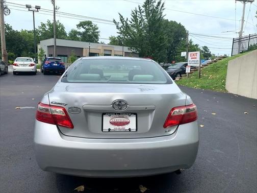 2009 Toyota Camry SE
