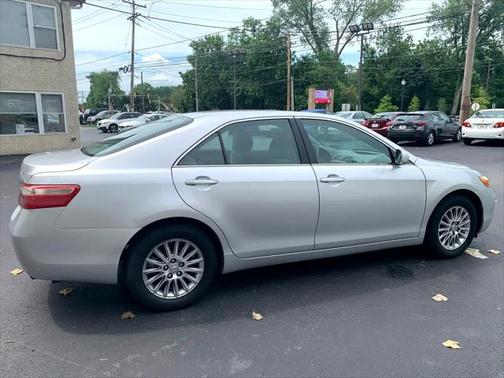 2009 Toyota Camry SE