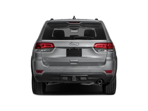 Slate Blue Pearlcoat 2021 Jeep Grand Cherokee Limited