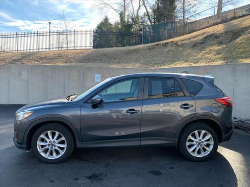 2015 Mazda CX-5 Grand Touring