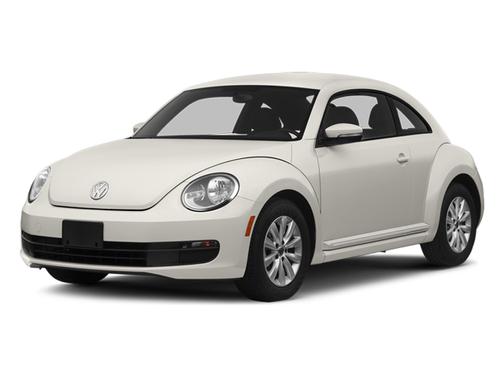 2014 Volkswagen Beetle 2.5L
