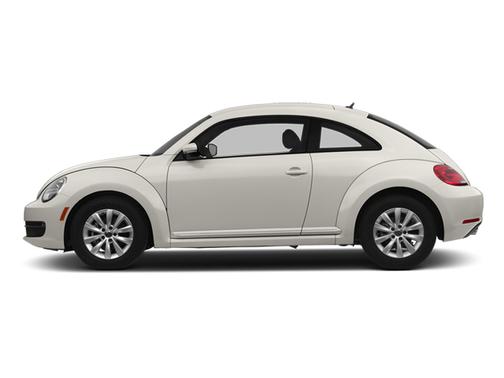 2014 Volkswagen Beetle 2.5L