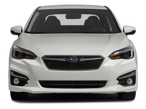 GREY 2017 Subaru Impreza 2.0i Limited