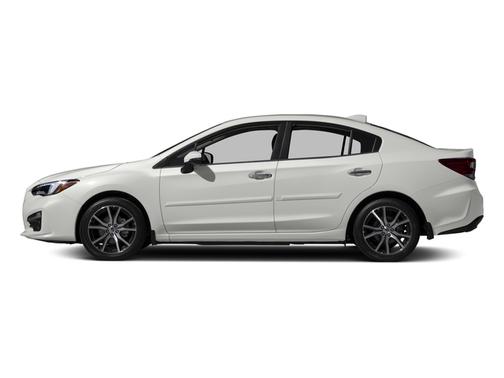 GREY 2017 Subaru Impreza 2.0i Limited