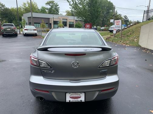 2012 Mazda Mazda3 s Grand Touring