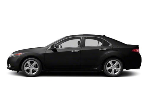 2010 Acura TSX 2.4