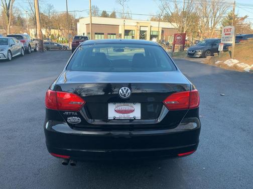 2013 Volkswagen Jetta S