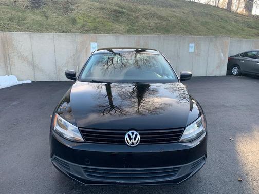2013 Volkswagen Jetta S