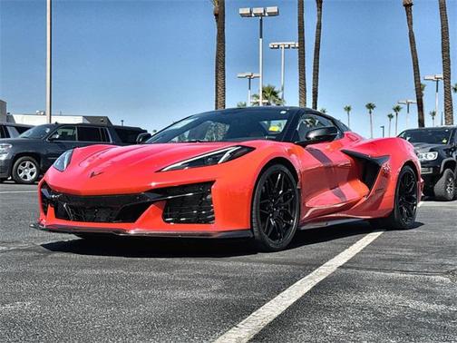 2023 Chevrolet Corvette Z06