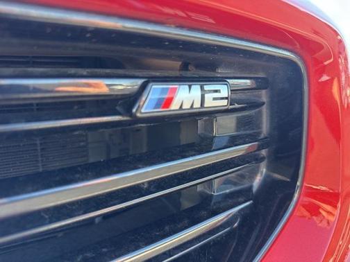 2024 BMW M2 Base
