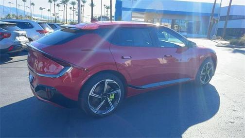 2023 Kia EV6 GT