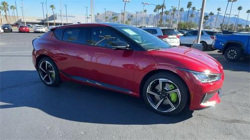 2023 Kia EV6 GT