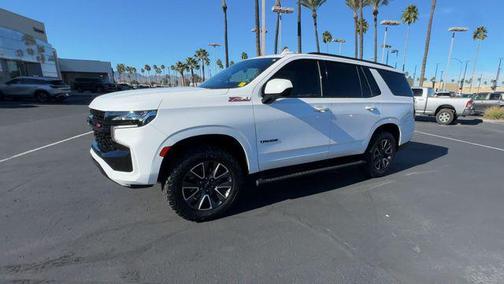 2023 Chevrolet Tahoe 4WD Z71