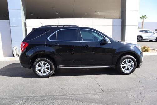 2017 Chevrolet Equinox 1LT