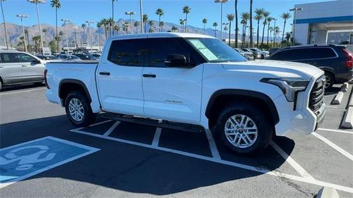 2023 Toyota Tundra SR5