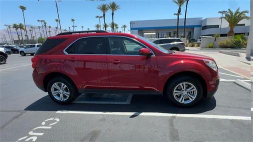 2015 Chevrolet Equinox 1LT
